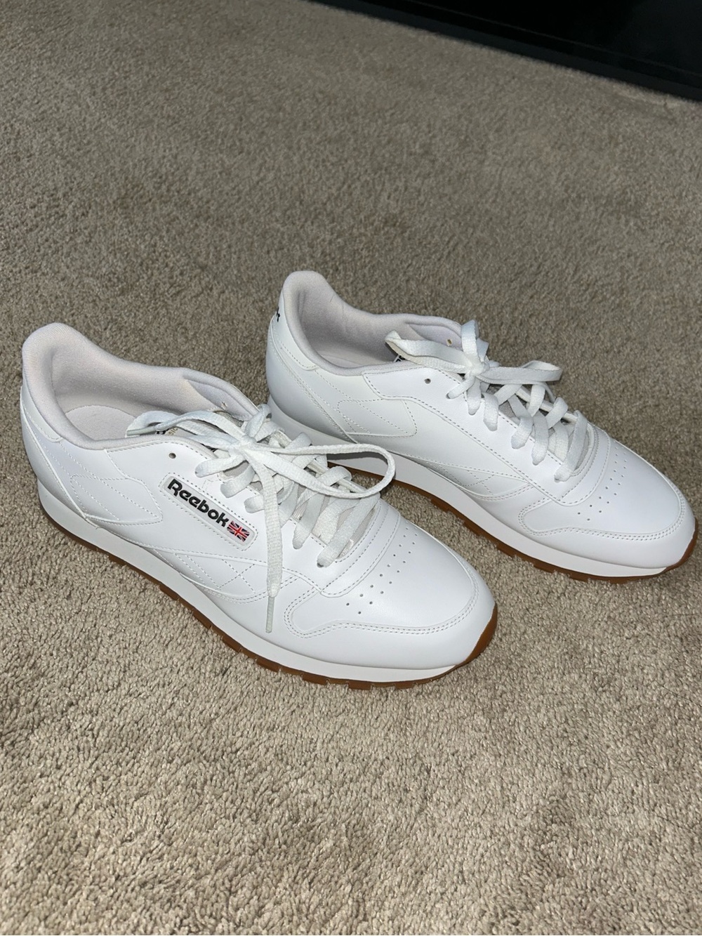 Reebok Men’s Sneakers